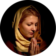 Гадалка Анна — Иннокентьевка